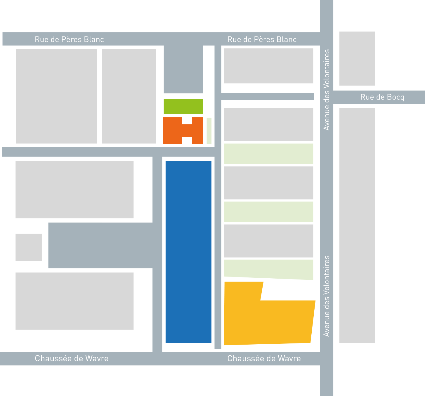 Site map